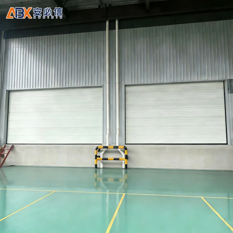常州市工业提升门